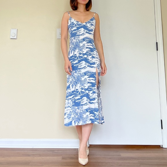 Reformation Crimini Dress - Picture 1 of 1